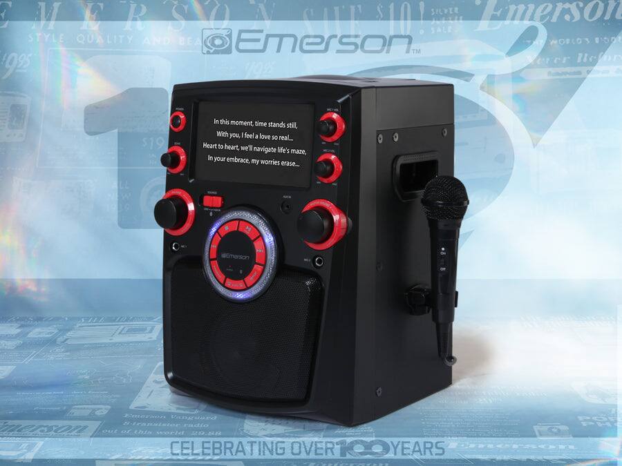 Sure, here is the corrected and grouped text from the image:

---

**Emerson**

**STYLE QUALITY AND BEAUTY**

**SILVER SERIES**

**SALE $10!**

**Emerson**

**WORLD'S BEST**

**Verer Hefor**

**925**

**$19**

**In this moment, time stands still,  
With you, I feel a love so real...  
Heart to heart, we'll navigate life's maze,  
In your embrace, my worries erase...**

**Emerson Vanguara**

**8-transistor radio**

**out of this world**

**$29.88**

**CELEBRATING OVER 100 YEARS**

---

This text is arranged to reflect the layout and content from the image.