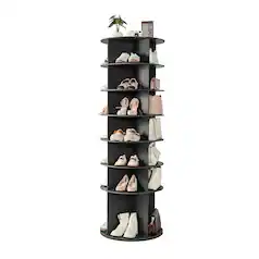 Shoe Racks & Storage