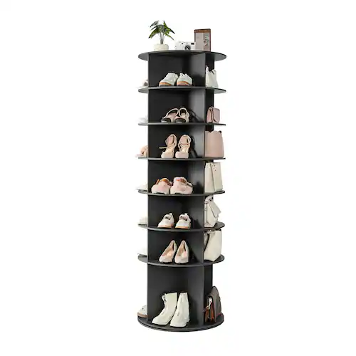 Shoe Racks & Storage