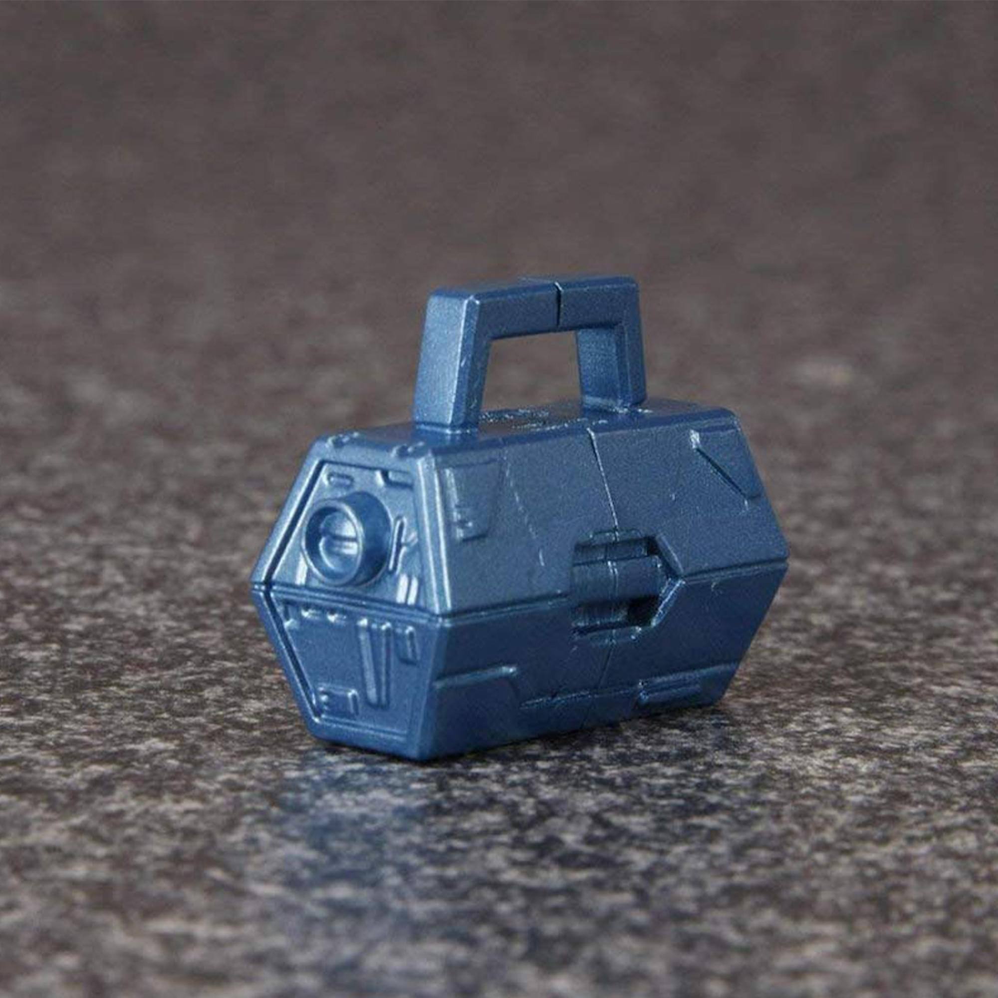 Alt View 1. Transformers - Transformers Masterpiece MP-20 Wheeljack Anti-Hypnosis Accessory - Blue.