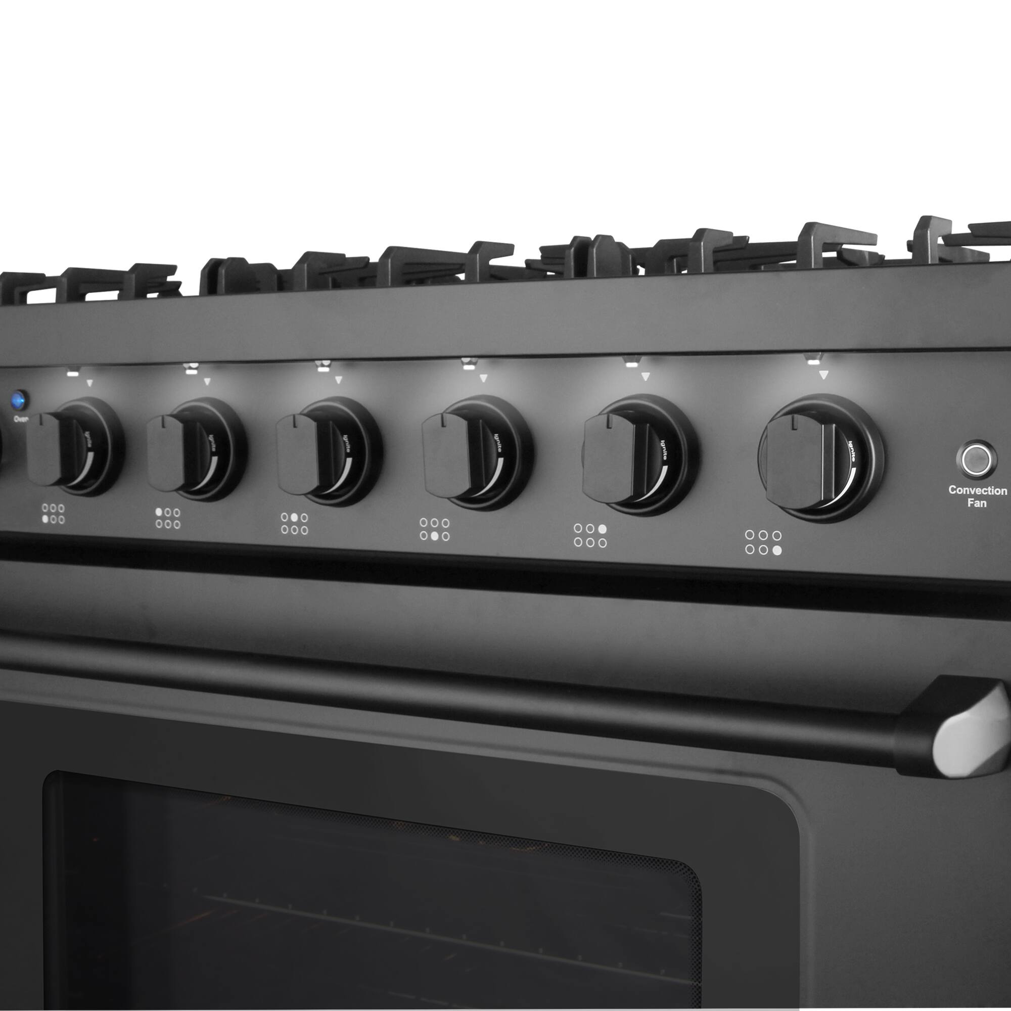 - I - -  - -  - . - - - - - - - -  Convection Fan