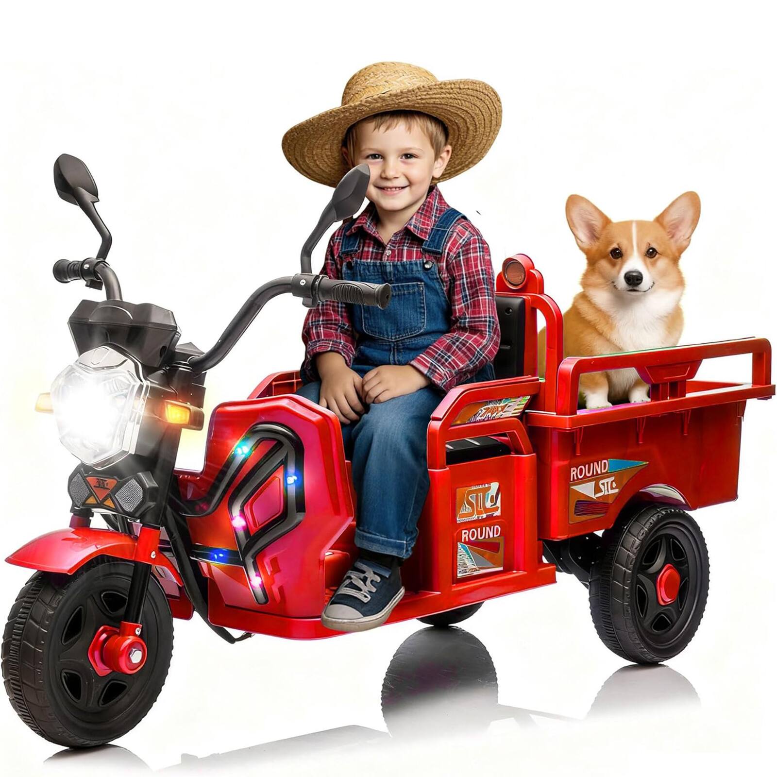 Sure, here is the corrected and grouped text from the image:

- ROUND STC
- STC
- ROUND STC