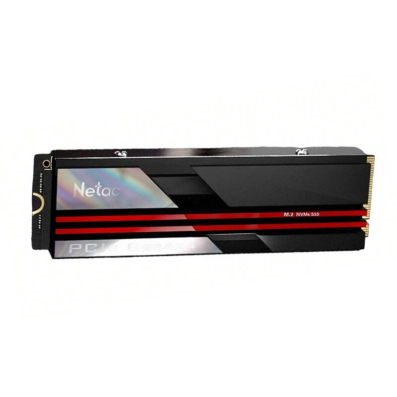 1. ahnn Netac
2. PC1 Gen4x4 M.2 NVMe S30