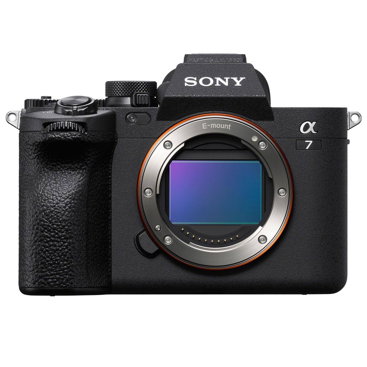 SONY E-mount α7