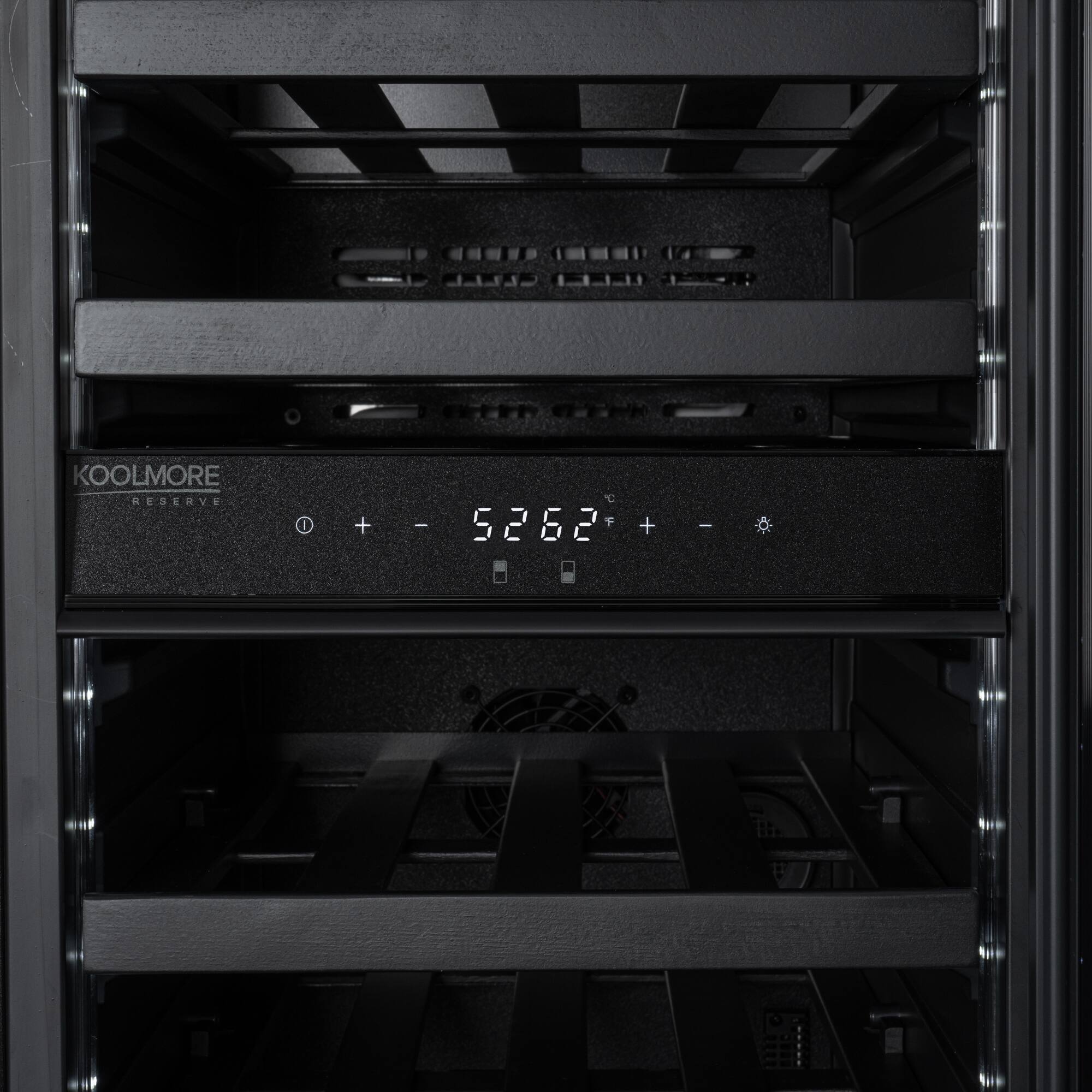 KOOLMORE RESERVE 5262 F