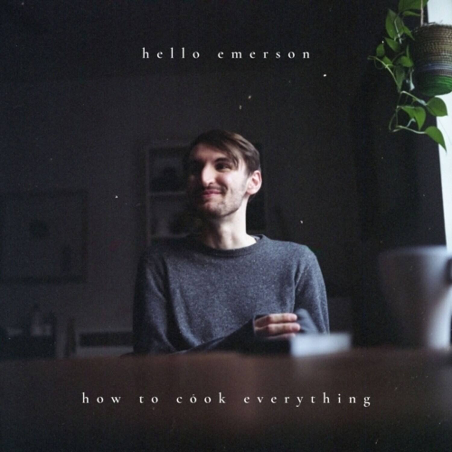 hello emerson

how to cook everything