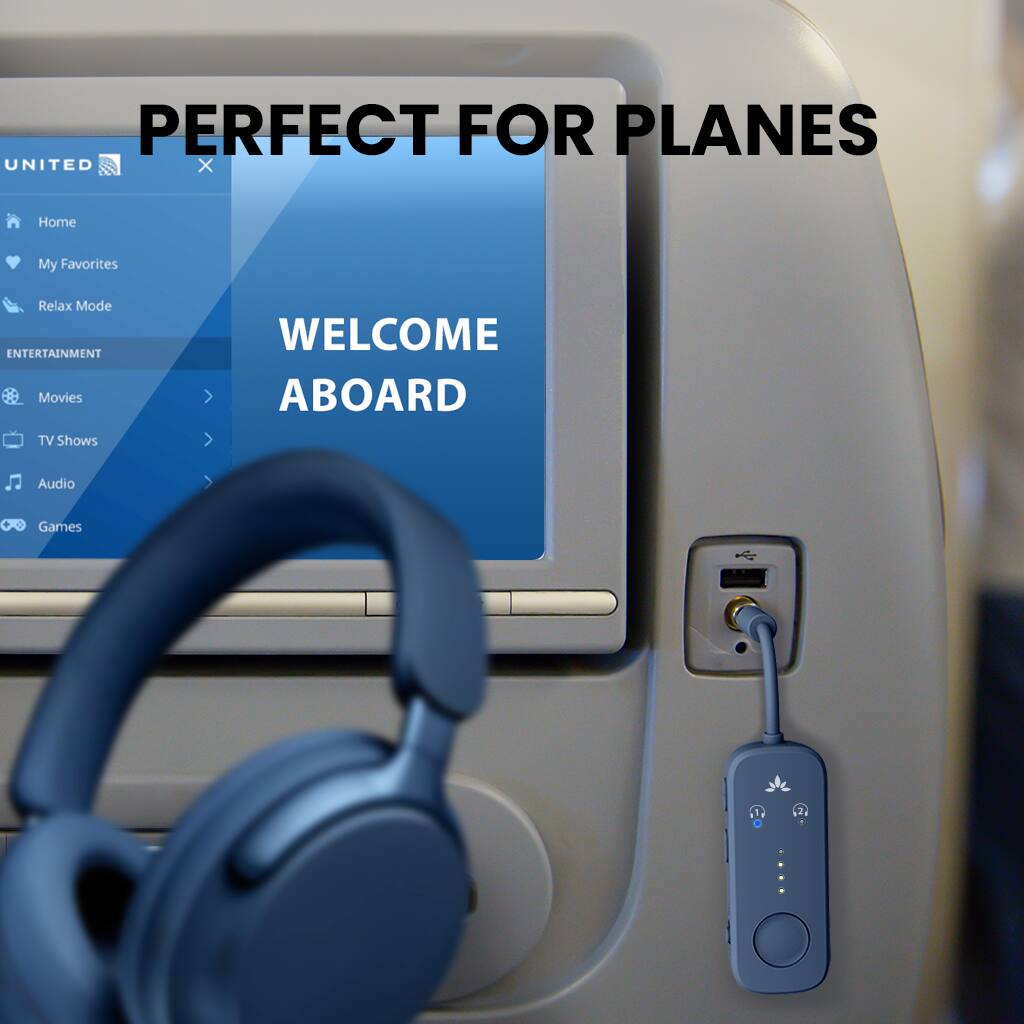 PERFECT FOR PLANES

UNITED

Home
My Favorites
Relax Mode

ENTERTAINMENT
Movies
TV Shows
Audio
Games

WELCOME ABOARD