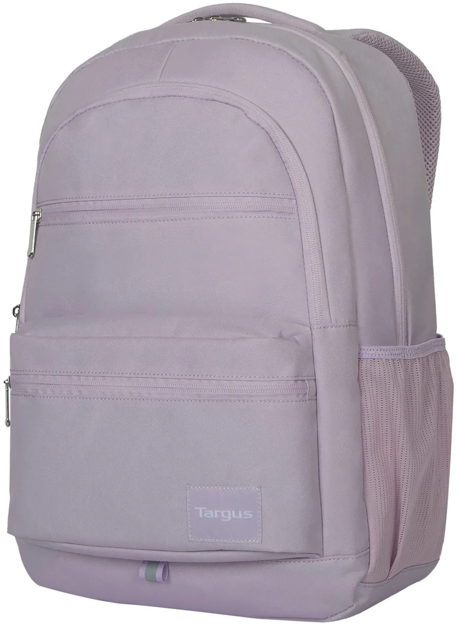 Targus Octave III Backpack for Laptops Mauve Orchid
