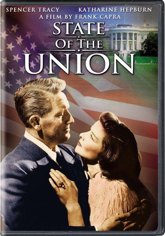 Front. State of the Union [DVD].
