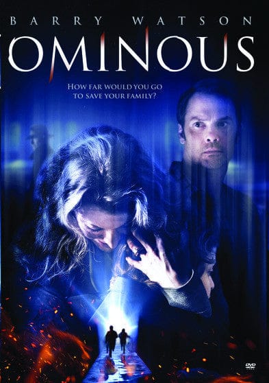 Ominous - DVD price history on PriceWatchPro
