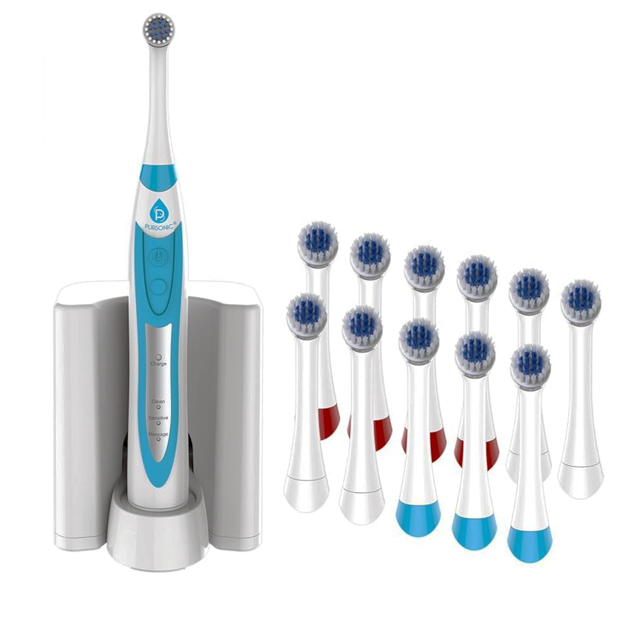 PURSONIC Charge Cede Sensave