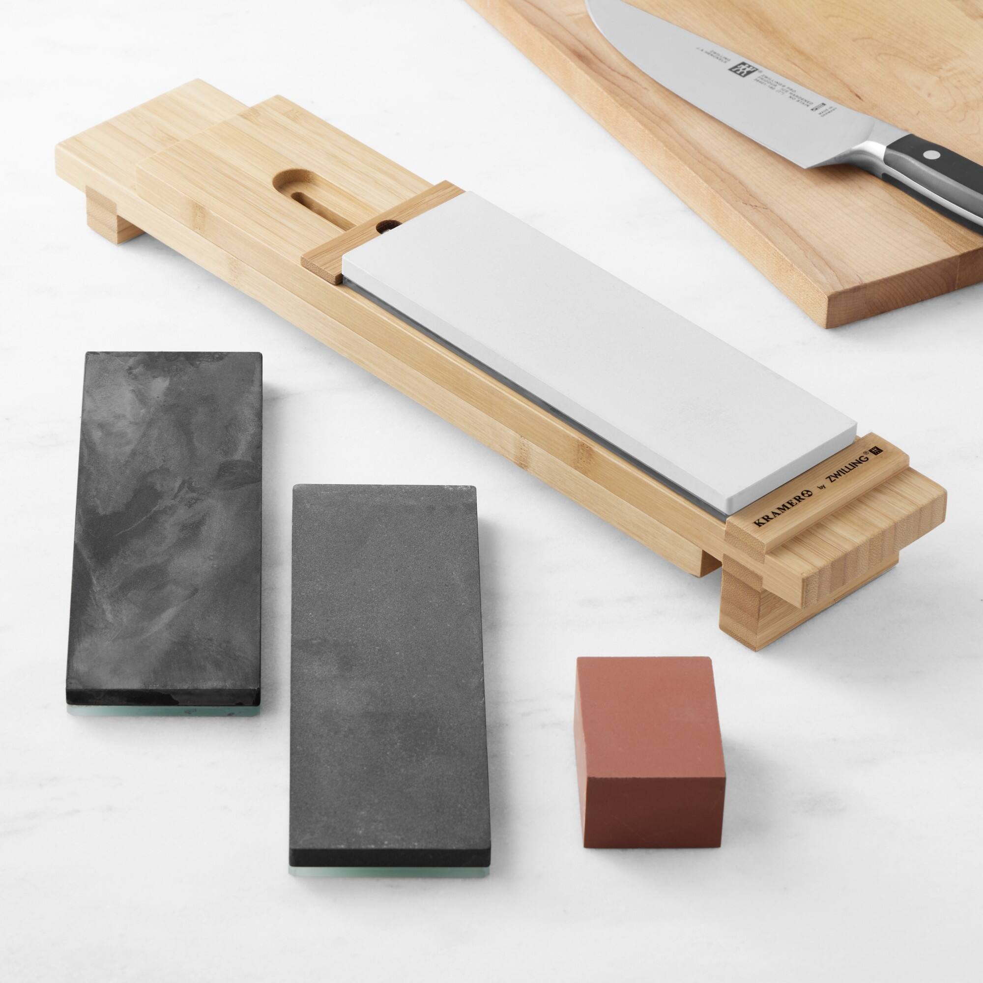 A Fee - I E t ZWILLING - KRAMER