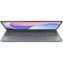 Lenovo - IdeaPad Slim 3 15IAN8 82XB00CPUS 15.6" Notebook - Full HD - Intel N-Series N100 - 4 GB - 128 GB Flash Memory - Gray