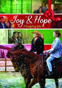 Joy & Hope - DVD