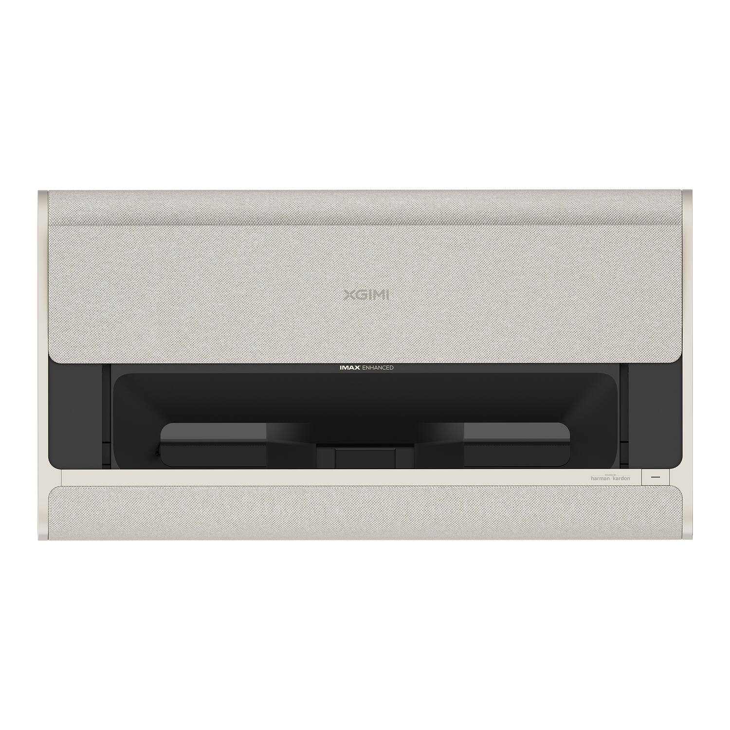 XGIMI AURA 2 4K UHD Laser Ultrashort Throw Smart Multimedia