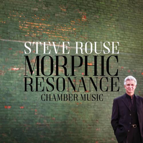 Rouse / Sung / King - Morphic Resonance  - COMPACT DISCS