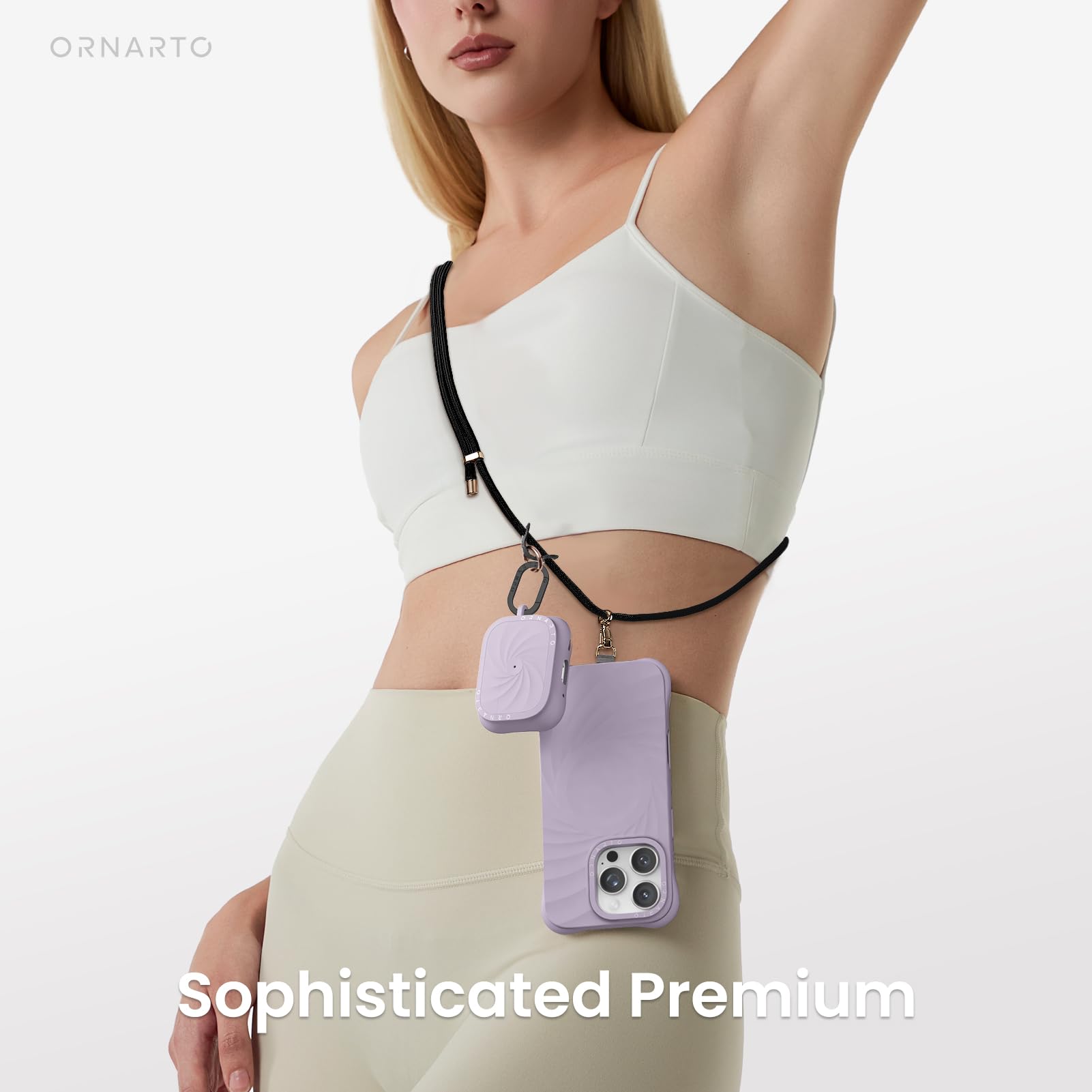 ORNARTO

Sophisticated Premium