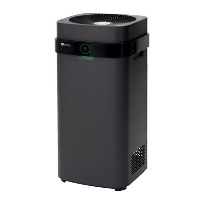Airdog X5+ Air Purifier for Large Rooms up to 1600 Ft² Airdog X5+ Air Purifier for Large Rooms up to 1600 Ft²