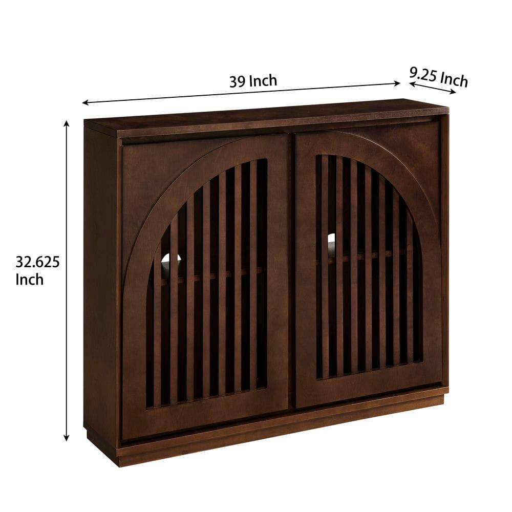 39 Inch  
9.25 Inch  
32.625 Inch