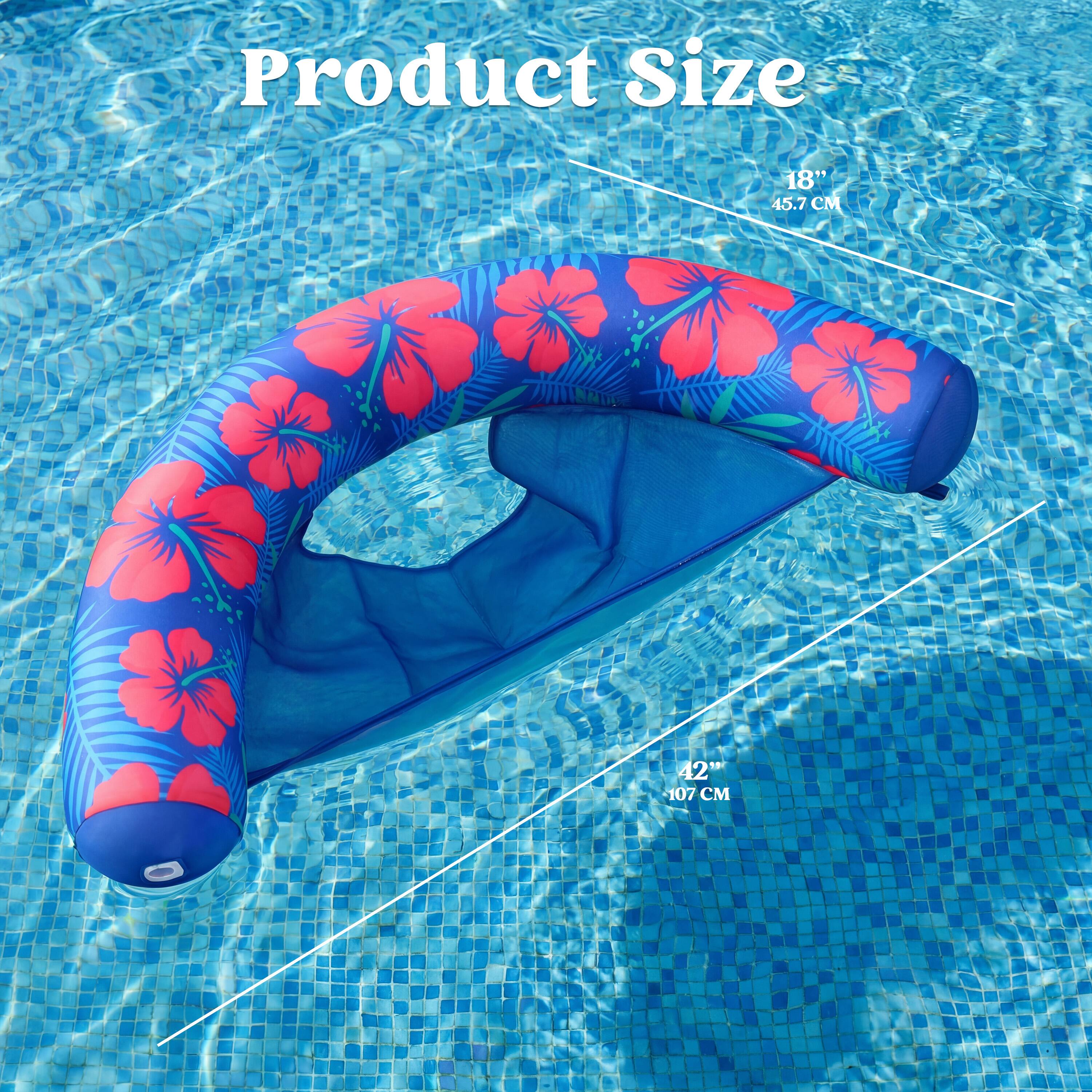 Product Size  
18" 45.7 CM  
42" 107 CM