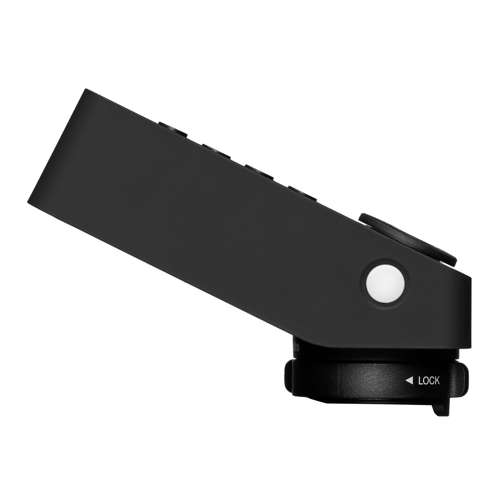 Angle. Profoto - Profoto Connect Pro for Canon.