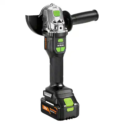 WorkNeon BRUSALESS RRHR1 od 21v WorkNeon Utiumioe o De