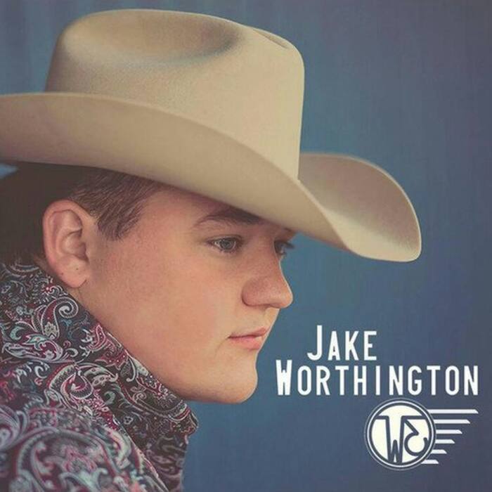 Front. Jake Worthington [LP].