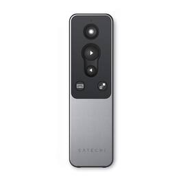 Satechi - R1 Bluetooth Presentation Remote - Space Gray