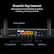 Great for Gig+ Internet
Enjoy stable wired connections for gaming, streaming, and all your devices.
- 2.5 Gbps WAN Port
- 2.5 Gbps LAN Port
- 3x Gigabit LAN Ports
- USB 3.0 Port
LED WPS Wi-Fi Reset
Internet LAN1 LAN2 LAN3 LAN4
USB 3.0 On/Off Power