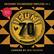 SUN RECORDS' 70TH ANNIVERSARY COMPILATION VOL. 3
Curated by American musician, producer, and radio show host Ben Vaughn and his personal liner notes!
SUN 70TH
EST 1952
MEMPHIS, TENNESSEE
WHERE ROCK 'N ROLL WAS BORN
CURATED BY BEN VAUGHN