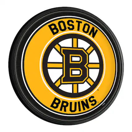 BOSTON - BRUINS NHL