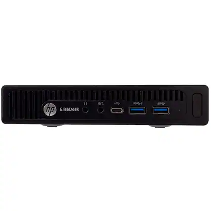 hp EliteDesk UF