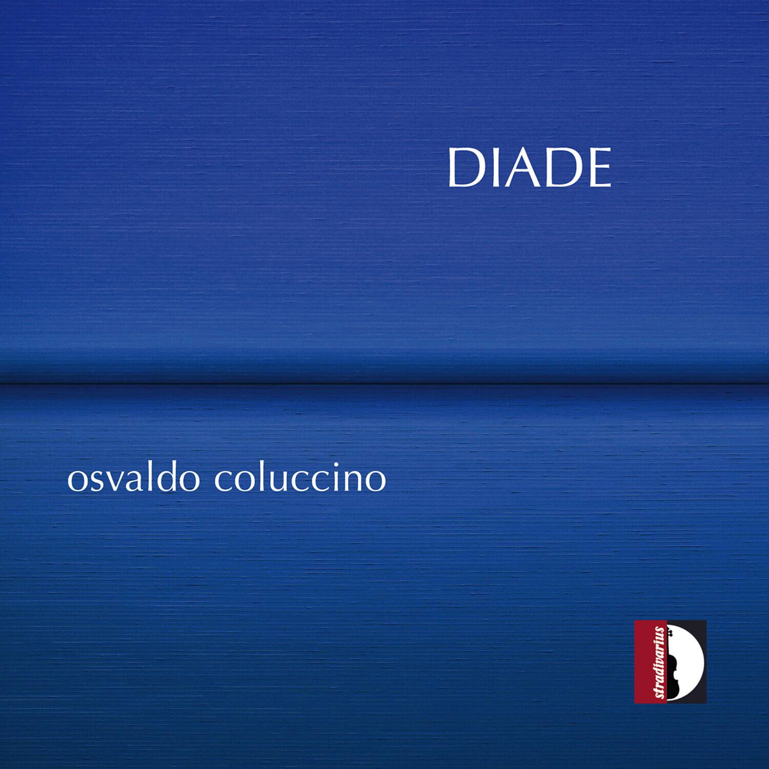 Rocco Carbonara - Osvaldo Coluccino: Diade (Various Artists)   - COMPACT DISCS [CD] price history on PriceWatchPro