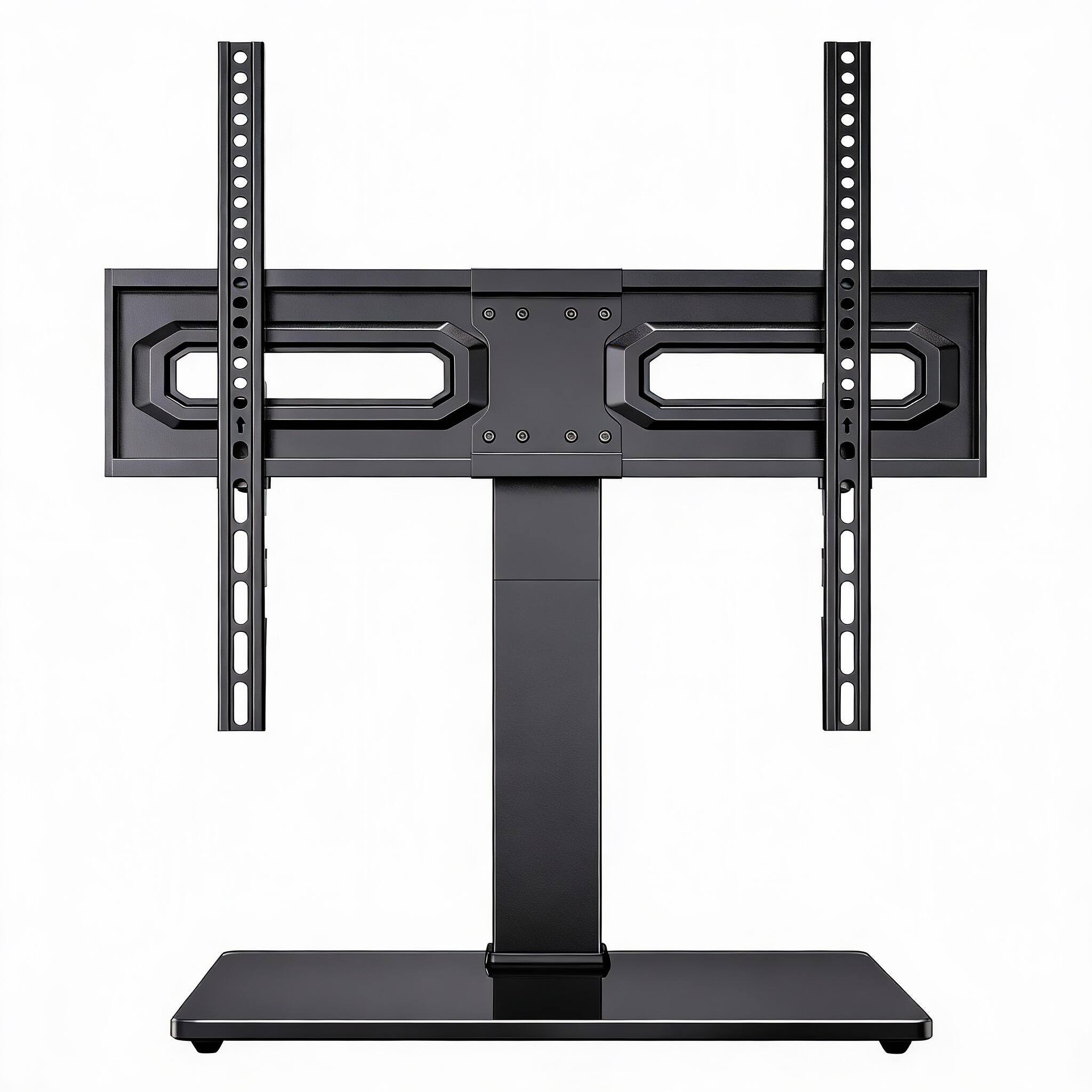 BLACK 37" to 80" screen ‎17.52 x 10.79 x 2.56