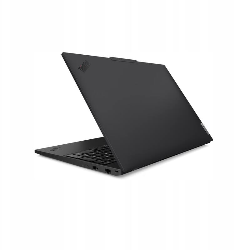 Alt View 7. Lenovo - Lenovo ThinkPad P16s 16" FHD+ Laptop,Ryzen AI PRO 370,64GB RAM,2TB SSD+1TB Dock Set,Backlit KB,Fingerprint,Win 11,Black - Black.