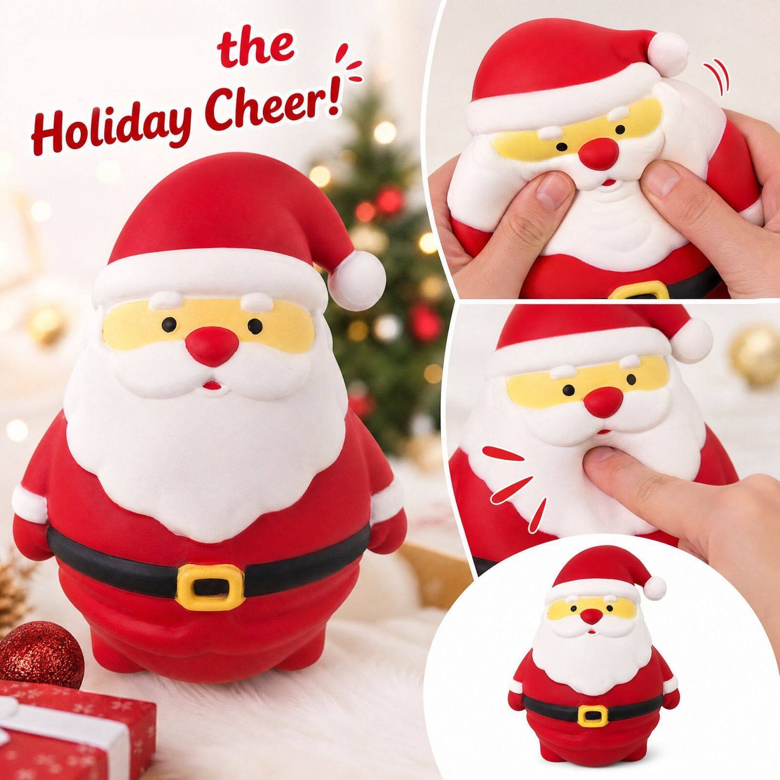 the Holiday Cheer!