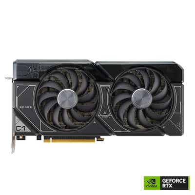 ASUS NVIDIA GeForce RTX 4070 Overclock 12GB GDDR6X PCI Express 4.0 ASUS NVIDIA GeForce RTX 4070 Overclock 12GB GDDR6X PCI Express 4.0