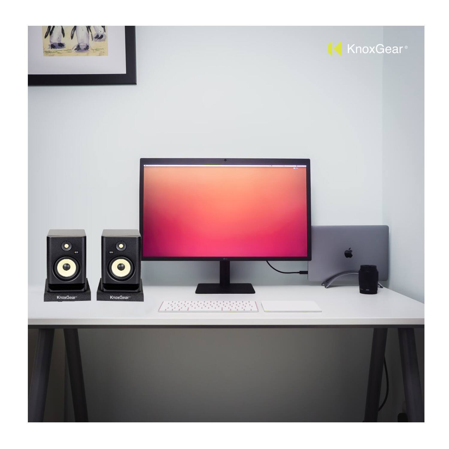 KnoxGear KnoxGear KxGear