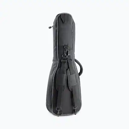 Front. On Stage Stands - OnStage Music Accessory (GBU4104) - Black.