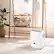 Alt View 4. Whirlpool - Energy Star 50-Pint Dehumidifier - White.