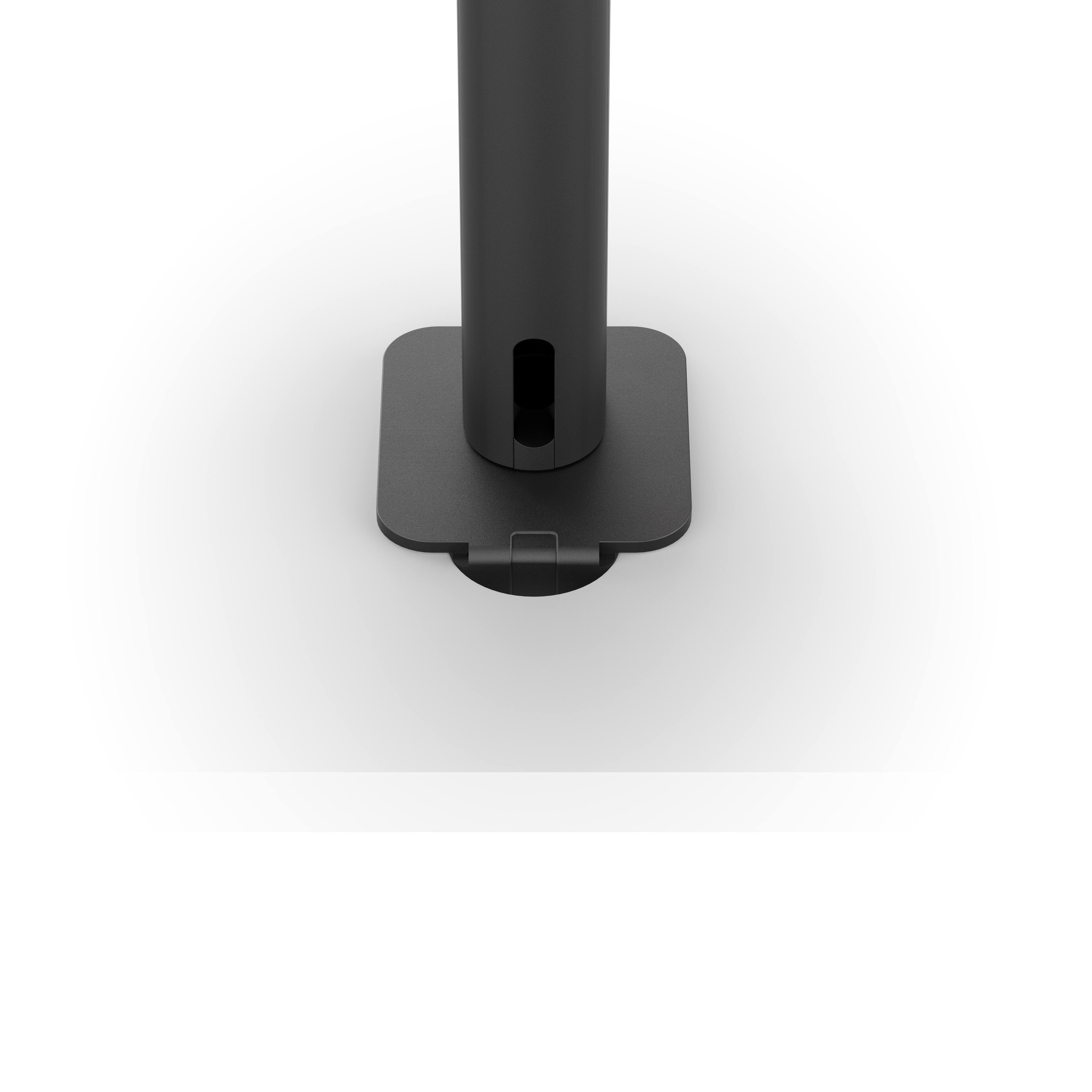 Alt View 15. BenQ - RD280UA 28.2” IPS LED 3:2 4K+ Advanced Coding Mode Programming Monitor with Backlight (HDMI/DP/USB-C 90W) - Metallic gray.