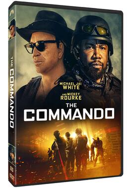 The Commando - DVD