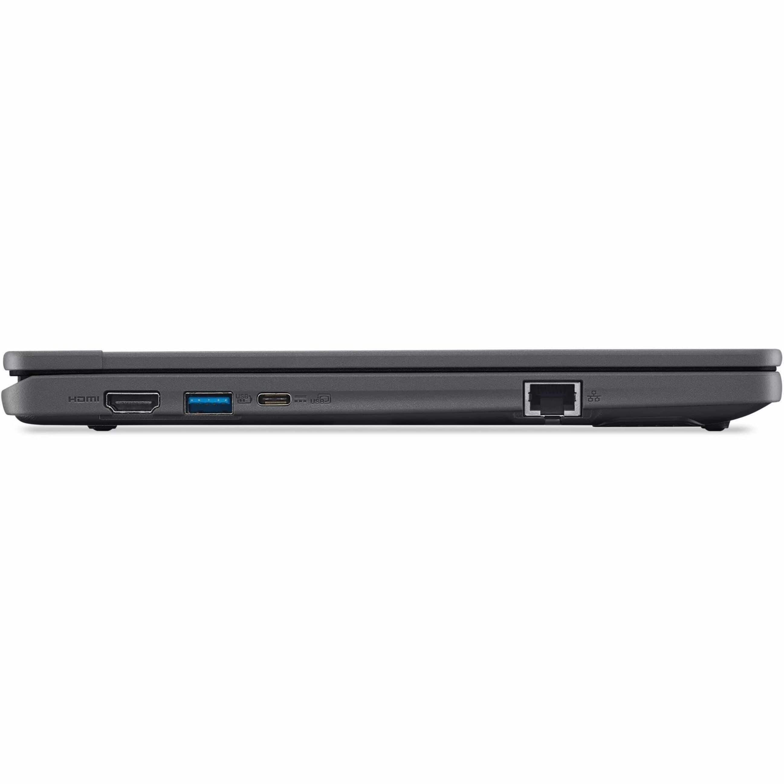 Acer - TravelMate B3 Spin 12 TMB312RN-31 2-in-1 12.2 TFT LCD