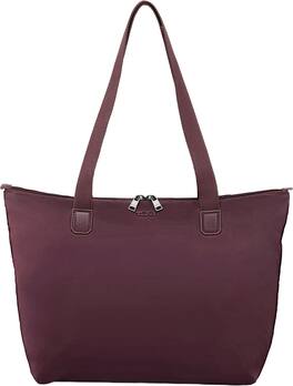 TUMI - Voyageur Just In Case Small Tote - Rosewood