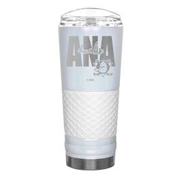 Great American Products - Anaheim Ducks 24oz. Draft Opal Tumbler - Multicolor