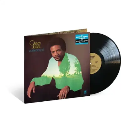 Front. Smackwater Jack [180g LP] [LP].