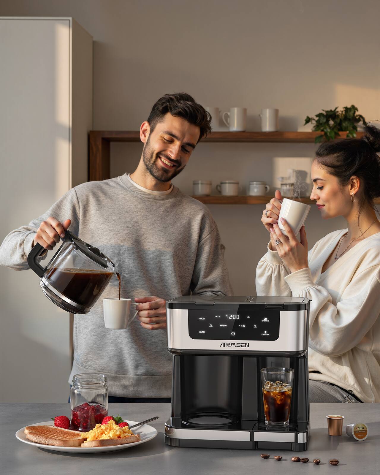 - 1200 : adiaa I 8 - AIRMSEN