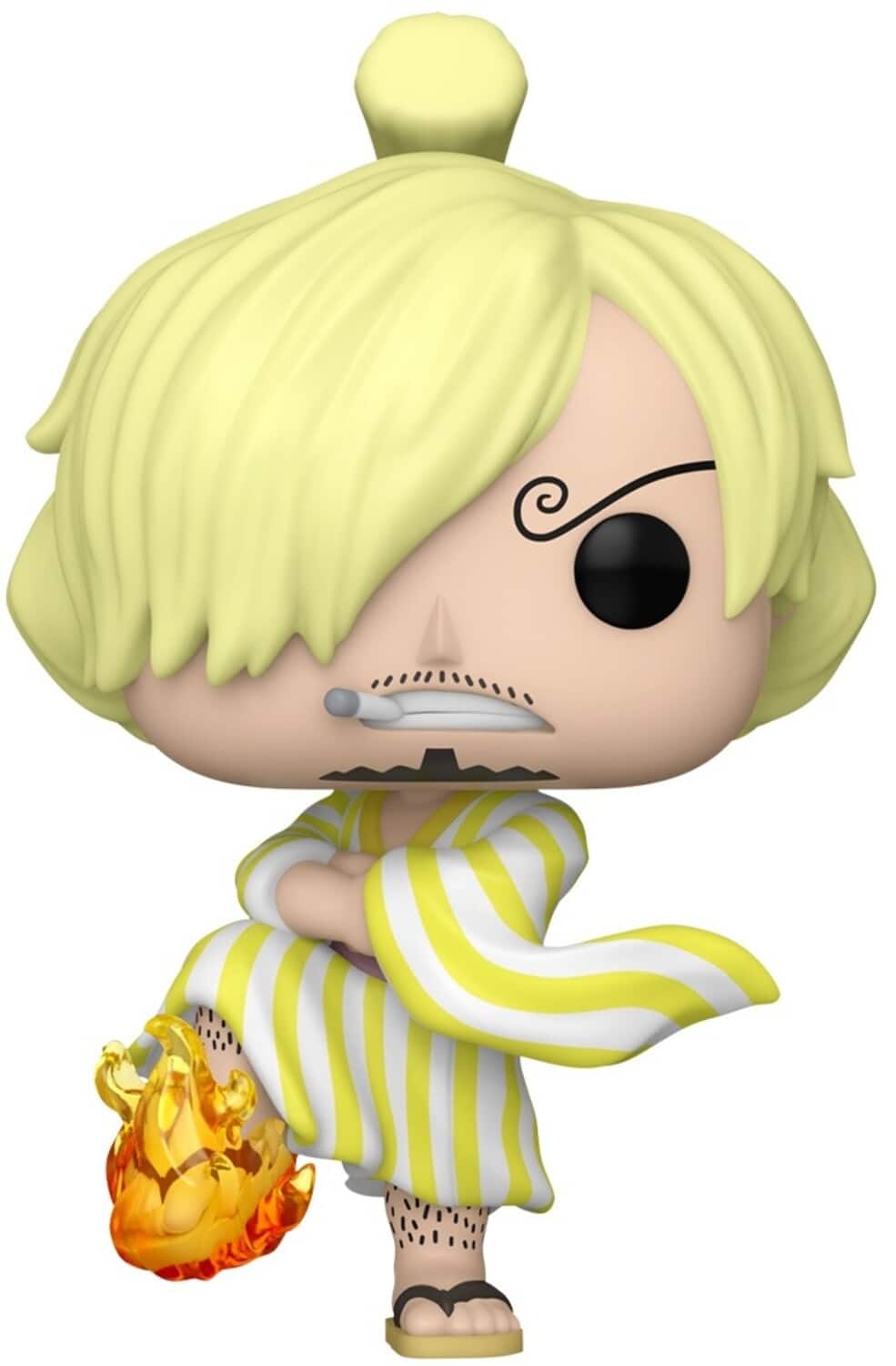 Funko - POP! ANIME: One Piece - Sangoro (Wano)