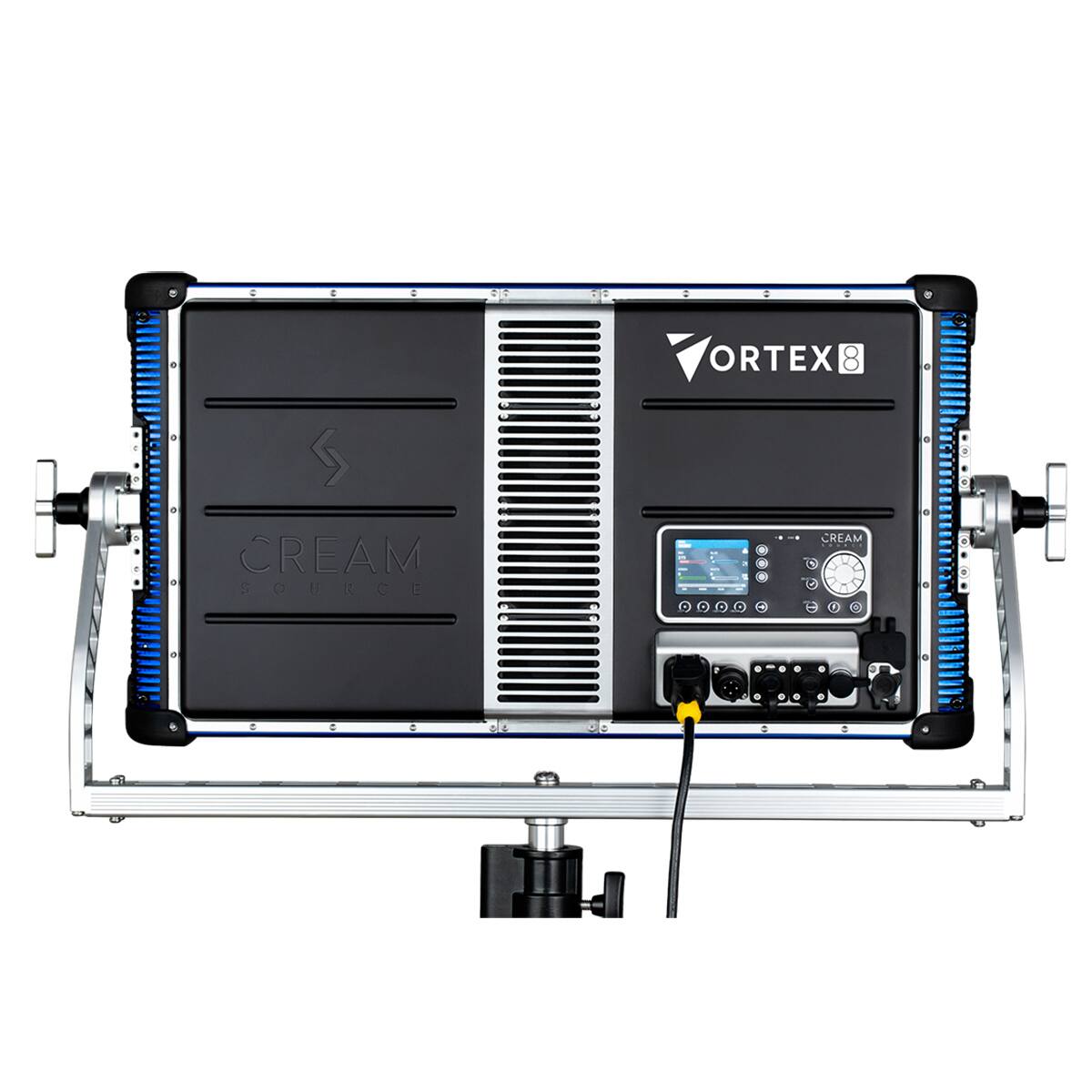 VORTEX 8  
CREAM SOURCE