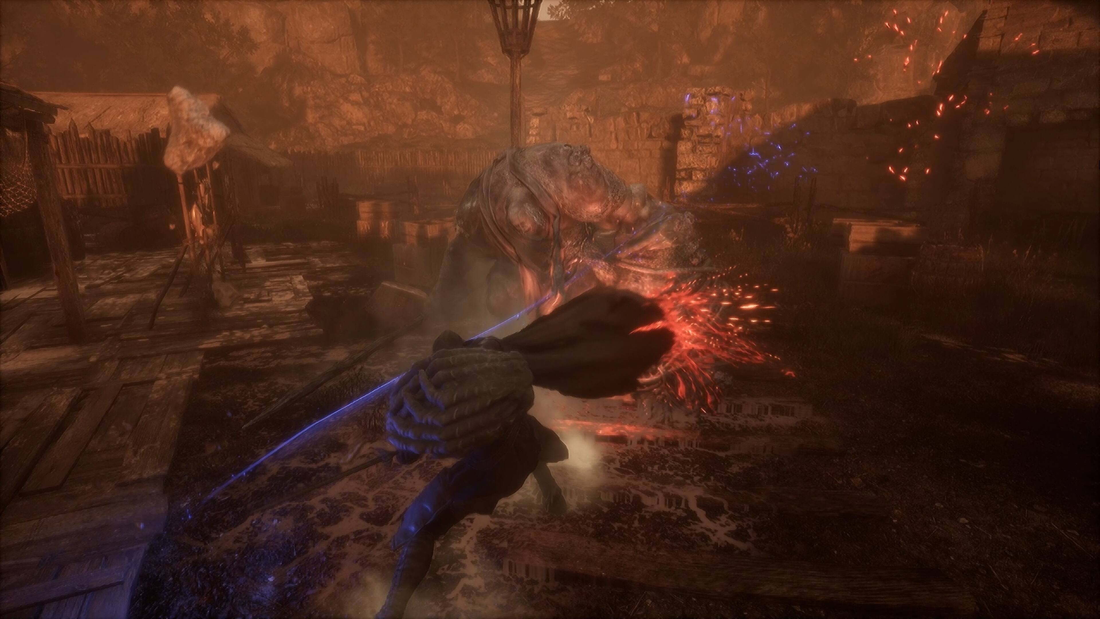 Alt View 3. Perp Games - The Relic: First Guardian.